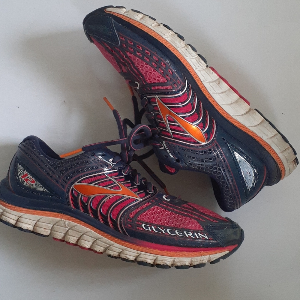 Brooks Women's Glycerin 12 Runners